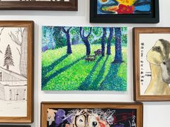 -甲乙果 美术书法(通州校区)