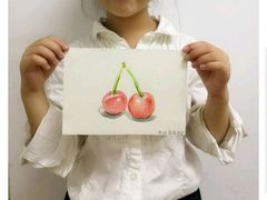 -艺起长大少儿美术教育(丹凤花园校区)