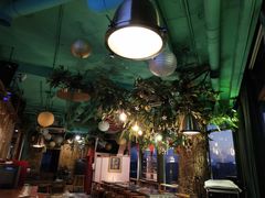 -烛影拾光观景餐厅·创意菜·摄影·小提琴(大唐不夜城店)