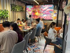 -刘少华贵州小黄牛·鲜牛肉火锅(总店)