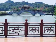 -星湖旅游景区七星岩