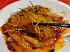 -正阳门饭庄·烤鸭·北京菜(万丰路七里庄店)