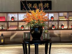 -在前门·烤鸭北京菜(五月花广场店)