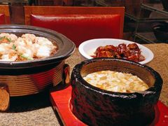 -绿茶餐厅(coco park 店)