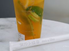 -茶力的小怪兽(梅林卓悦汇店)