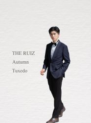 -THE RUIZ GZ睿制西装定制