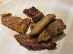 -新石器烤肉(无锡万象城店)