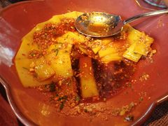 -花马天堂云南餐厅 Lost Heaven(外滩店)