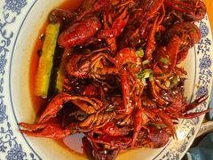 -满盆红龙虾(开发区店)