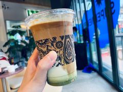 啊喔抹茶-OUR Bakery(三里屯太古里店)