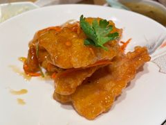 -春饼先生·北京烤鸭(甘井子万达店)