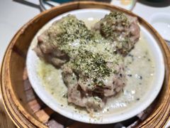 -喜势点·糖沙翁手工茶点·本地人茶居(永庆坊店)