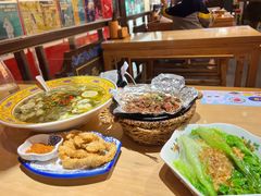 -裕鼎鲜·新中菜(金鼎广场店)