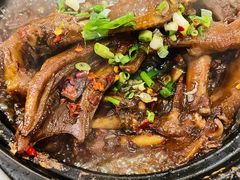 -阿龙酒煲(海宁新苑路店)