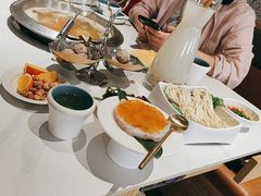 -左庭右院鲜牛肉火锅(京西大悦城店)