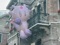 -天津意大利风情旅游区