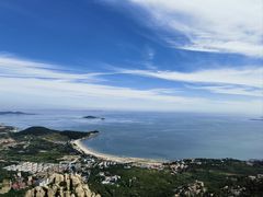 -崂山仰口游览区