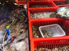 -79号渔船海鲜饭店(华强北店)