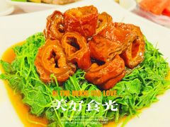 -顺风江南宴(静安大融城店)