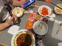 -大师兄·西北小馆(南沙万达广场店)