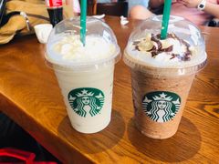 -星巴克(北京望京店)