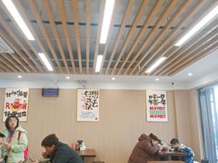 -小马牛肉面·牛骨熬制(南京博物院店)