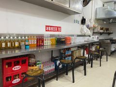 -温州炒米粉(原钟楼街二市场店)