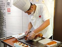 -苏淮景·苏闽融创菜·海鲜(原空港井河轩店)