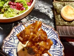-鸟万·炭火料理Yaki ONE(星光店)