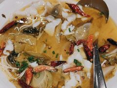 -巴蜀风·地道川菜(总店)