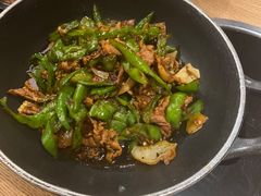 -吃饭皇帝大(合生汇店)
