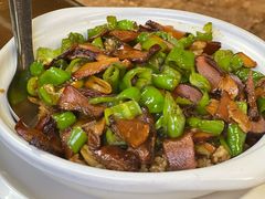 -88号小吃店·经典云南菜·地道纳西美食