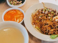 -李先生牛肉面大王(东营友谊广场店)