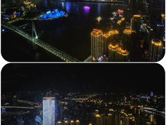 -WFC会仙楼观景台