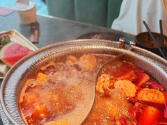 -牛New寿喜烧(龙湖金沙天街店)