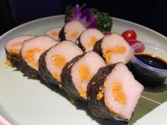 -K+全国连锁KTV(绿地缤纷天地店)