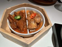 -南棠馆粤菜坊(群光店)