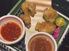 -匠和风精致料理(福州金融街万达店)