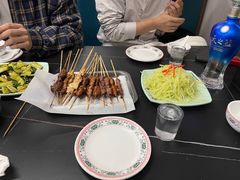 -伍记土家菜(欣葆家园店)