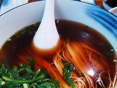 -小方的面(徐家汇店)
