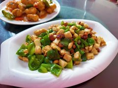 -华光餐厅(复兴路店)