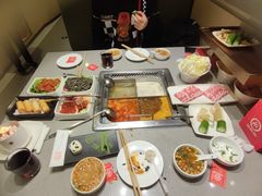 -海底捞火锅(城阳万象汇店)