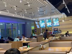 -舌尖尖·兰州牛肉面(浦东机场店)