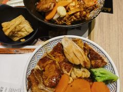 -吉野家(群力王府井店)