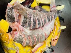 -江湖水乡铁锅炖魚(周庄嘉园店)