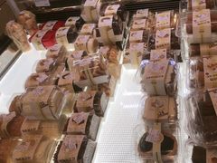 -烘焙町面包店(西四店)