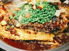 -鱼见你烤鱼•本地烧烤(1818店)