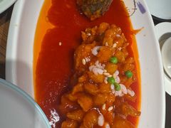 -扬州狮子楼·非遗淮扬菜(东关街店)