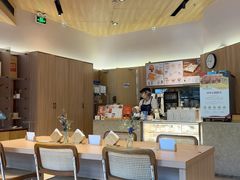 -银座仁志川·生吐司专门店(香港广场店)