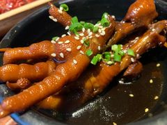 -大牌大·传统杭帮菜(湖滨店)